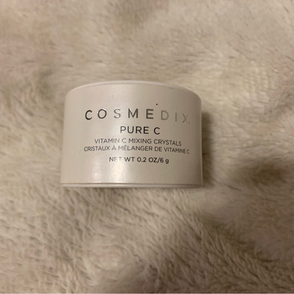 COSMEDIX Pure C Vitamin C Mixing Crystals - Picture 7 of 7